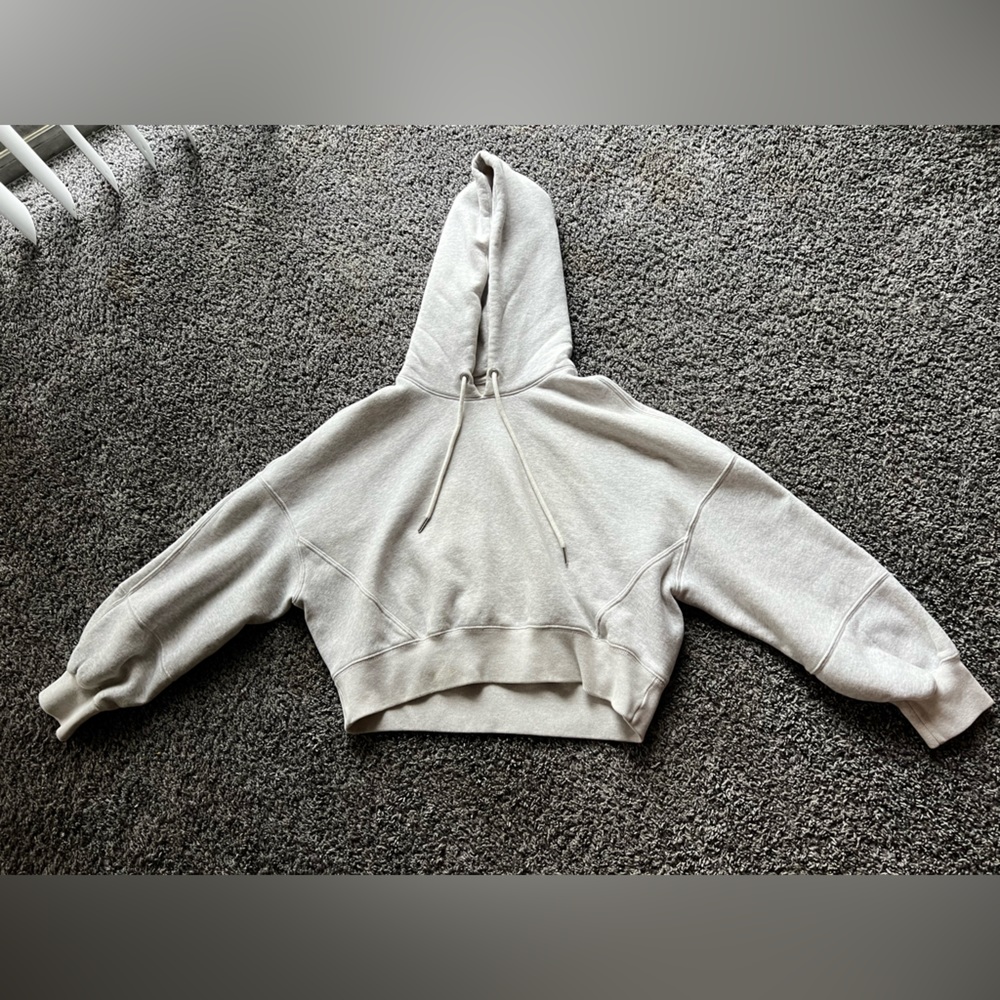 Abercrombie Essential Mini Sunday Hoodie
